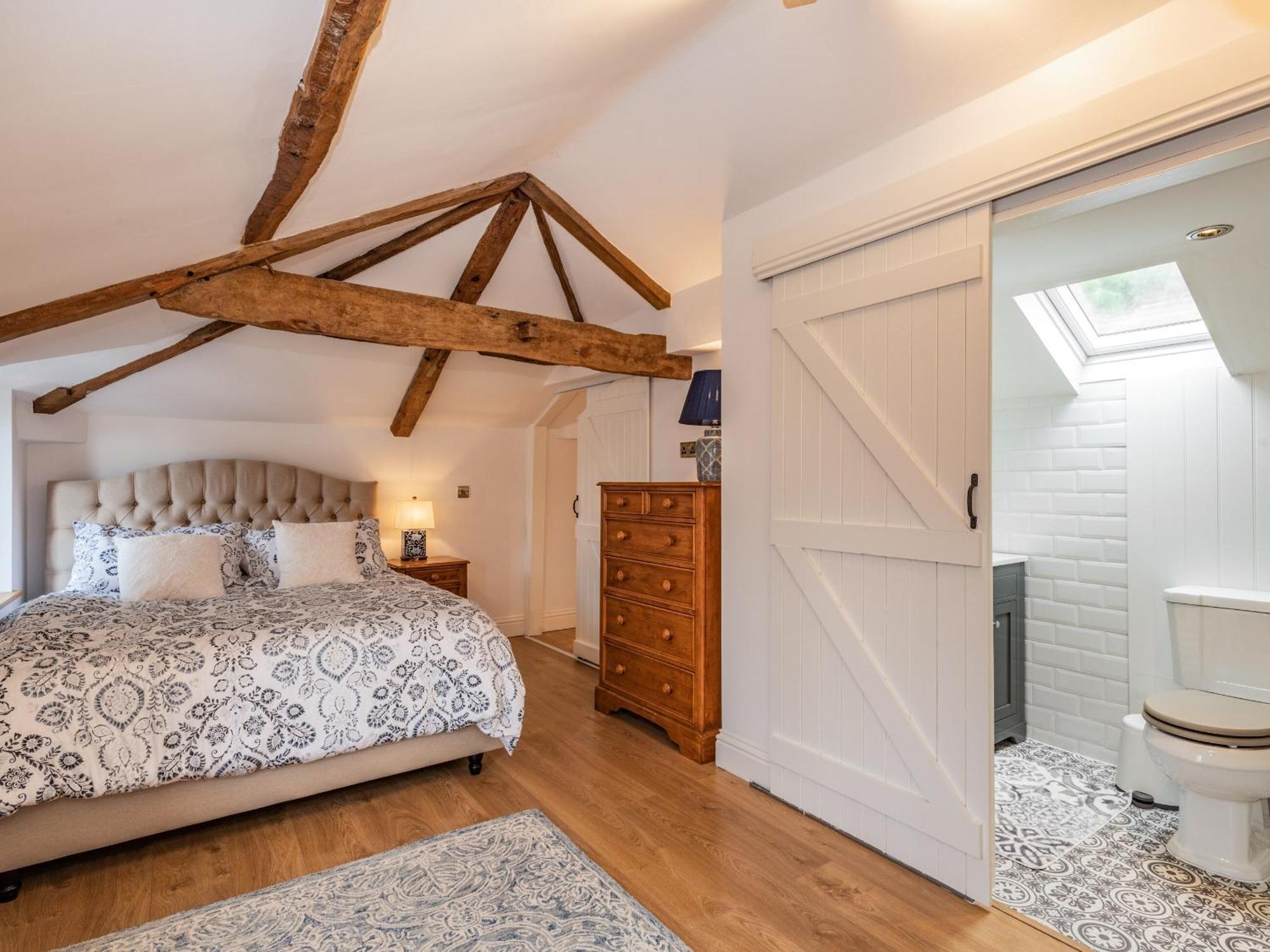 Clematis Cottage Thorpe Market Esterno foto