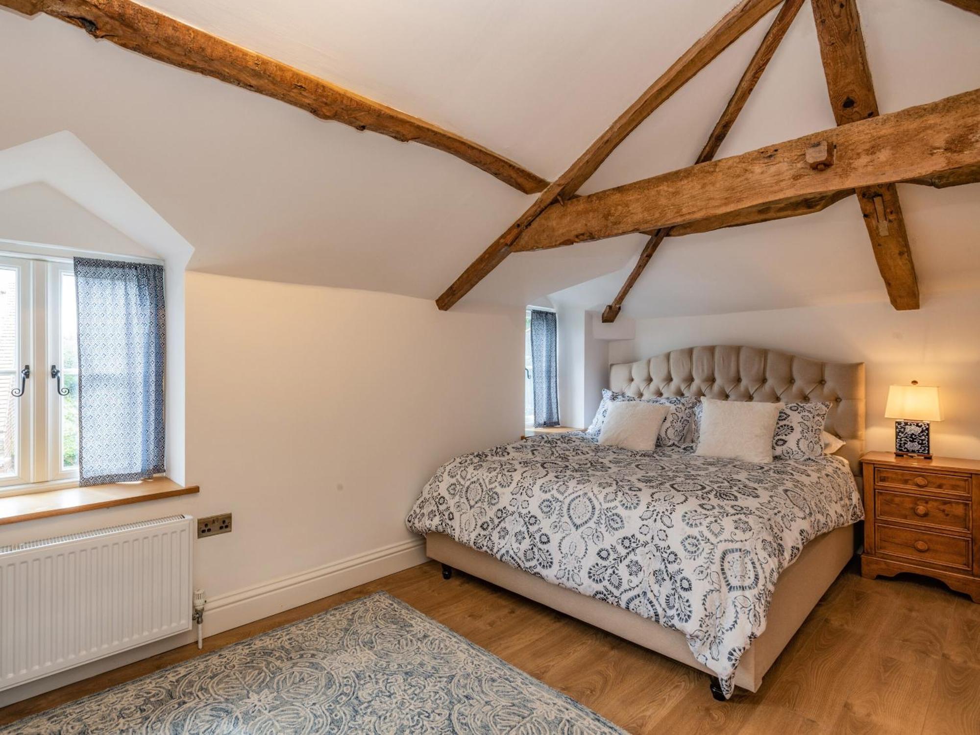 Clematis Cottage Thorpe Market Esterno foto